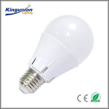 Kingunion Glass LED Bulb Light Series Have UL CE Rohs certificate